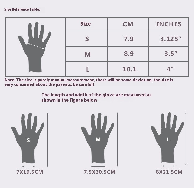 Fingerless Compression Gloves 1 Pair for Hand Discomfort Relief
