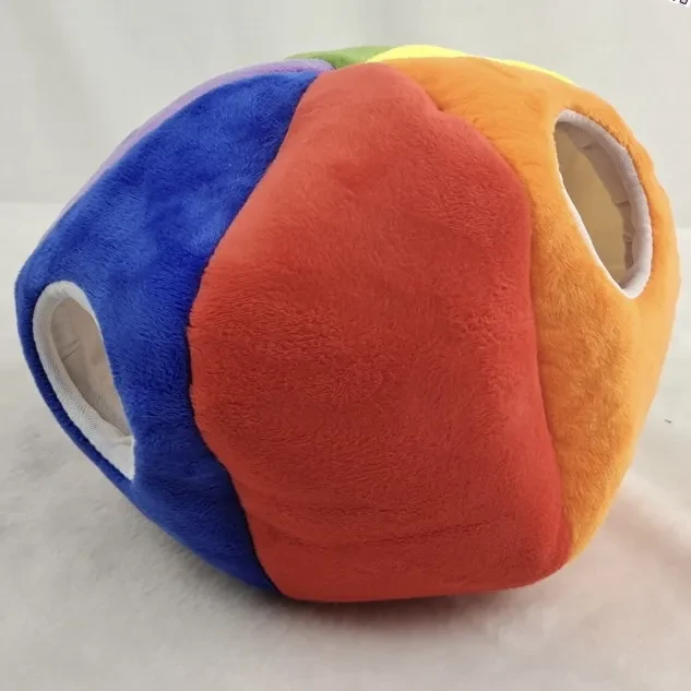 Cute Squeak Squeezing Plush Toys