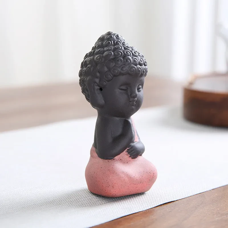 Small Buddha Statues For Pets