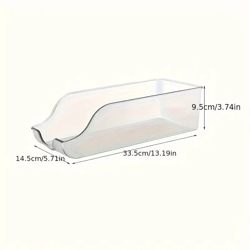 tacking Can Dispenser for Fridge & Pantry