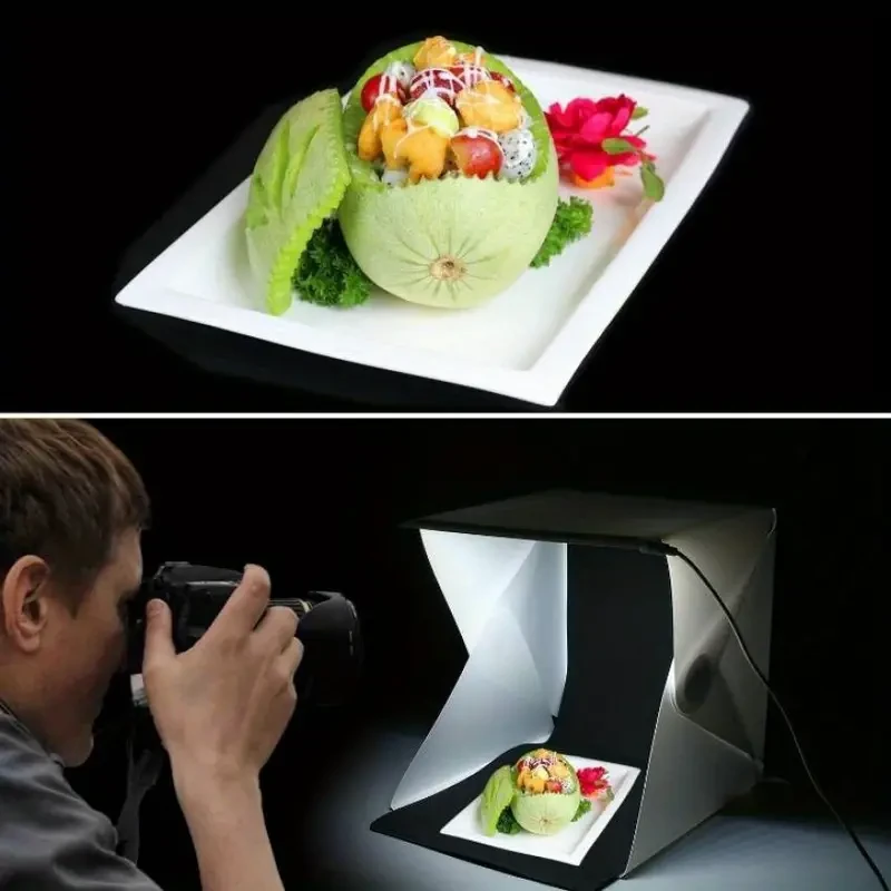Photography Studio Tent Box