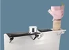 Creative Multifunctional Screen Top Shelf