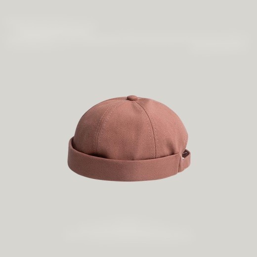 Simple Sailor Hip-hop Hat