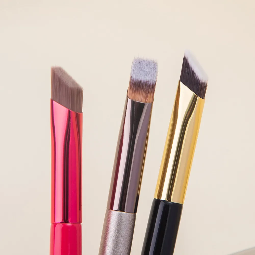 Wild Eyebrow Brush 3d Stereoscopic Painting Hair