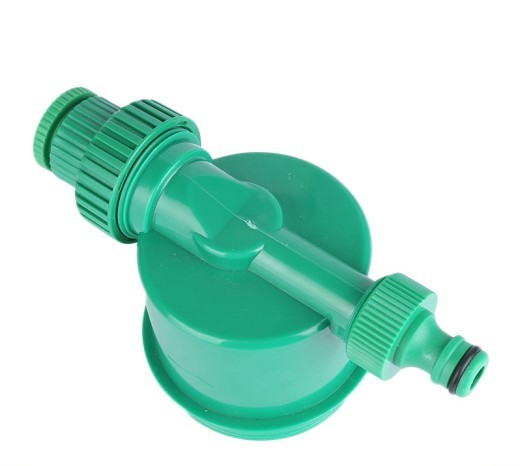 Home Garden Solenoid Valve Controller