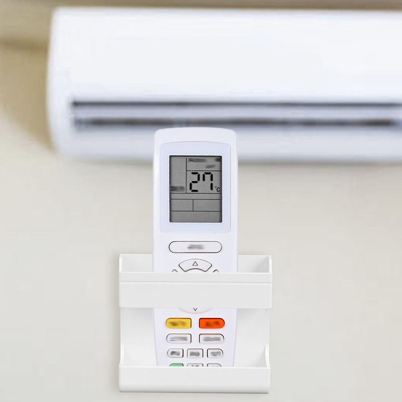 Multi-Functional Wall-Mounted Organizer