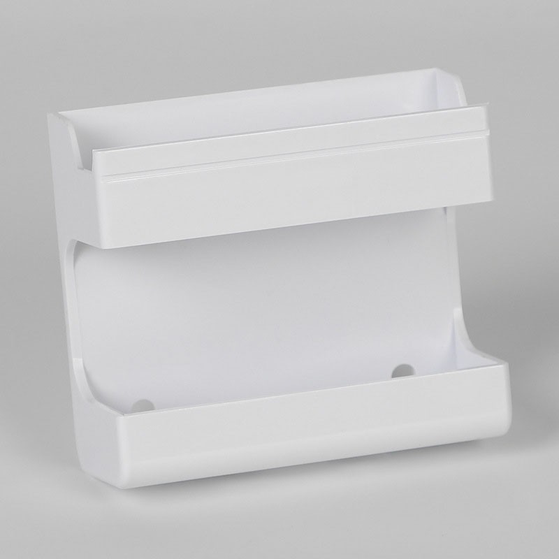 Multi-Functional Wall-Mounted Organizer