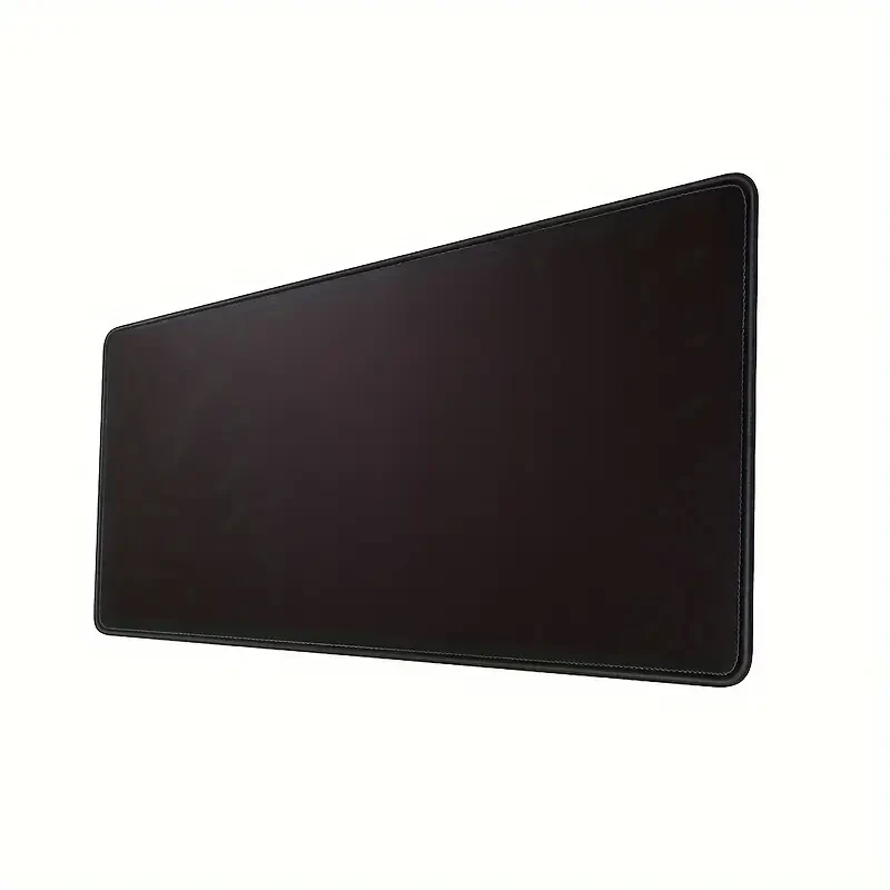 SGL Extra Long Gaming Mouse Mat 800 X 300 X 3 Mm Black