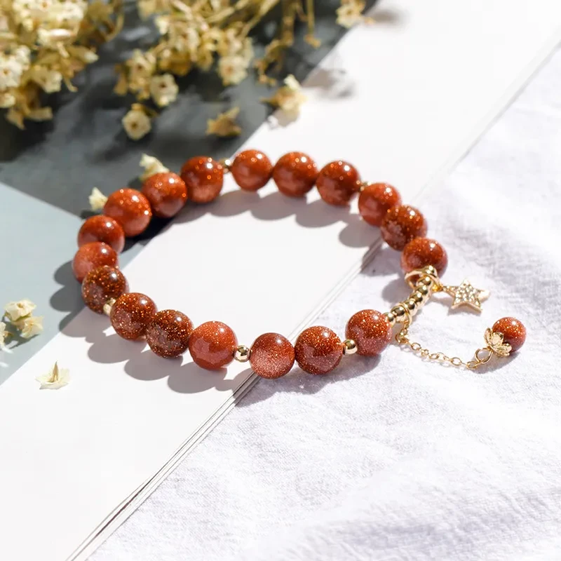 Crystal Bracelet For Women Special-interest Design Pallisandro Classico