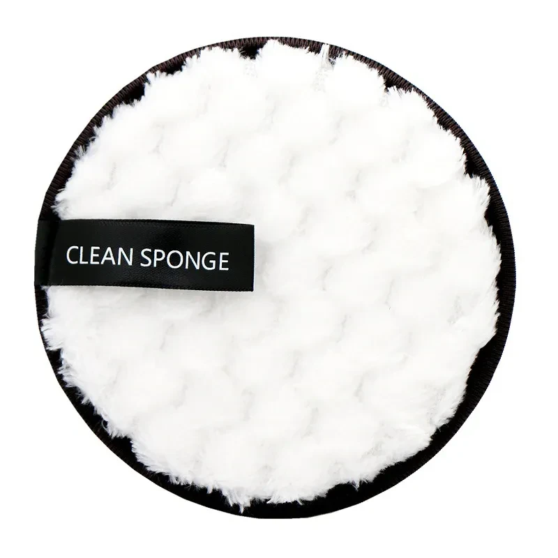 Pineapple Cleansing Puff