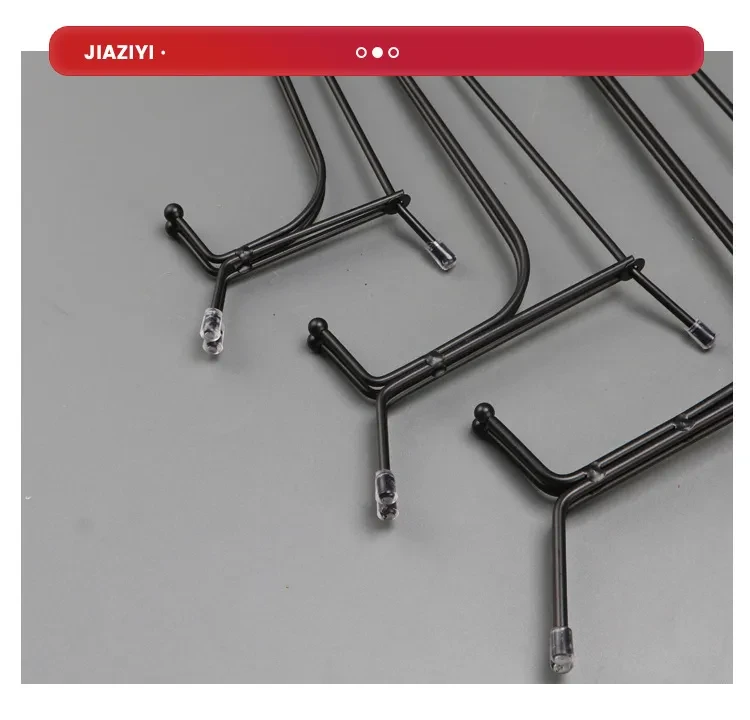 Foldable Exhibition Photo Frame Decoration