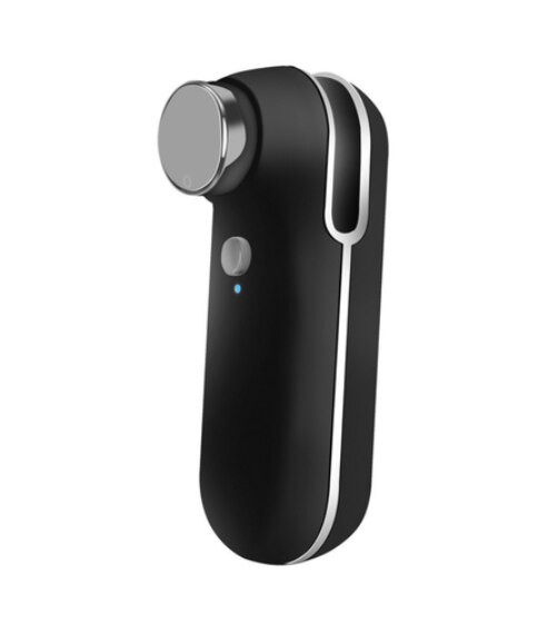 Rechargeable 2-in-1 Mini Heat Sealer