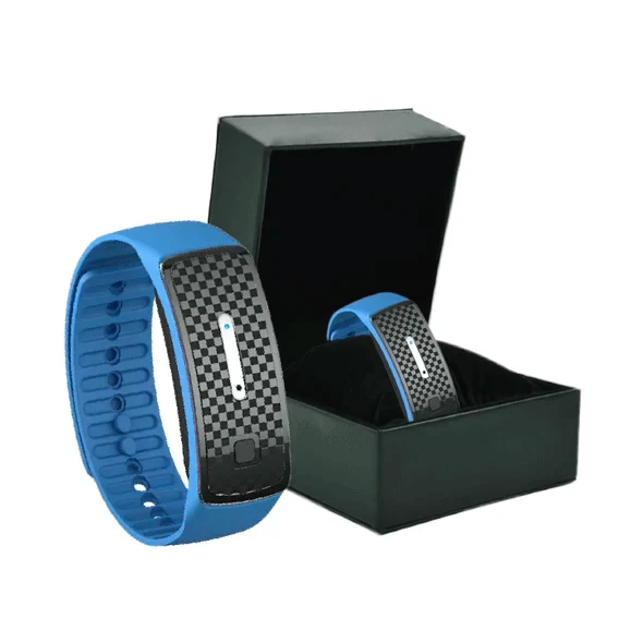 Seurico Matteo Ultrasonic Body Shape Wristband Pro