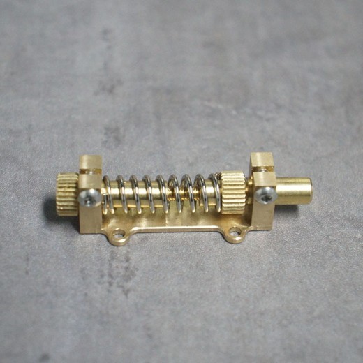 Electric Guitar Lbanna Handle Spring Accessories