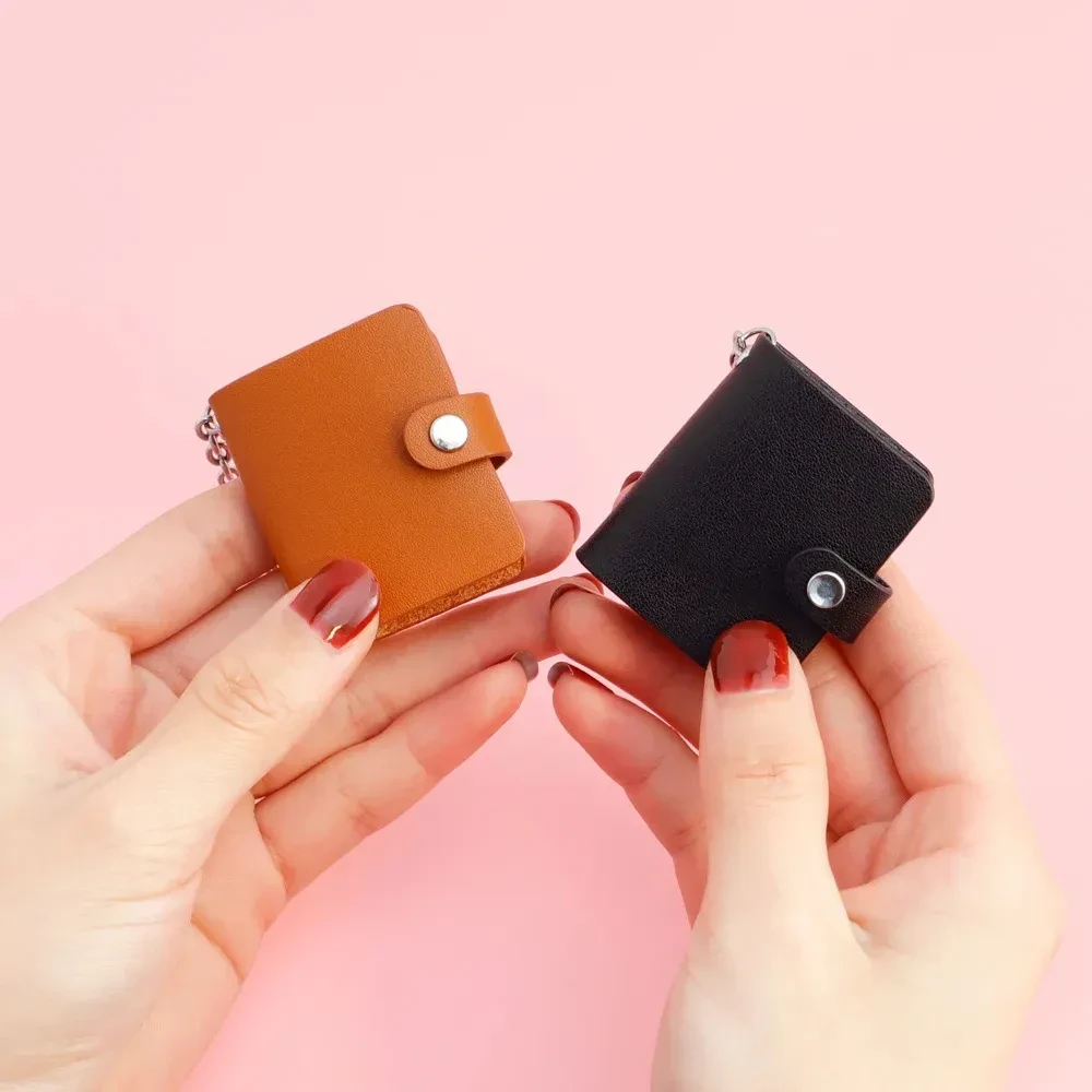 Color Printing Photo Keychain Couple Commemorative