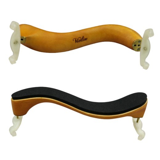 Home Fashion Personality Violin Shoulder Pad