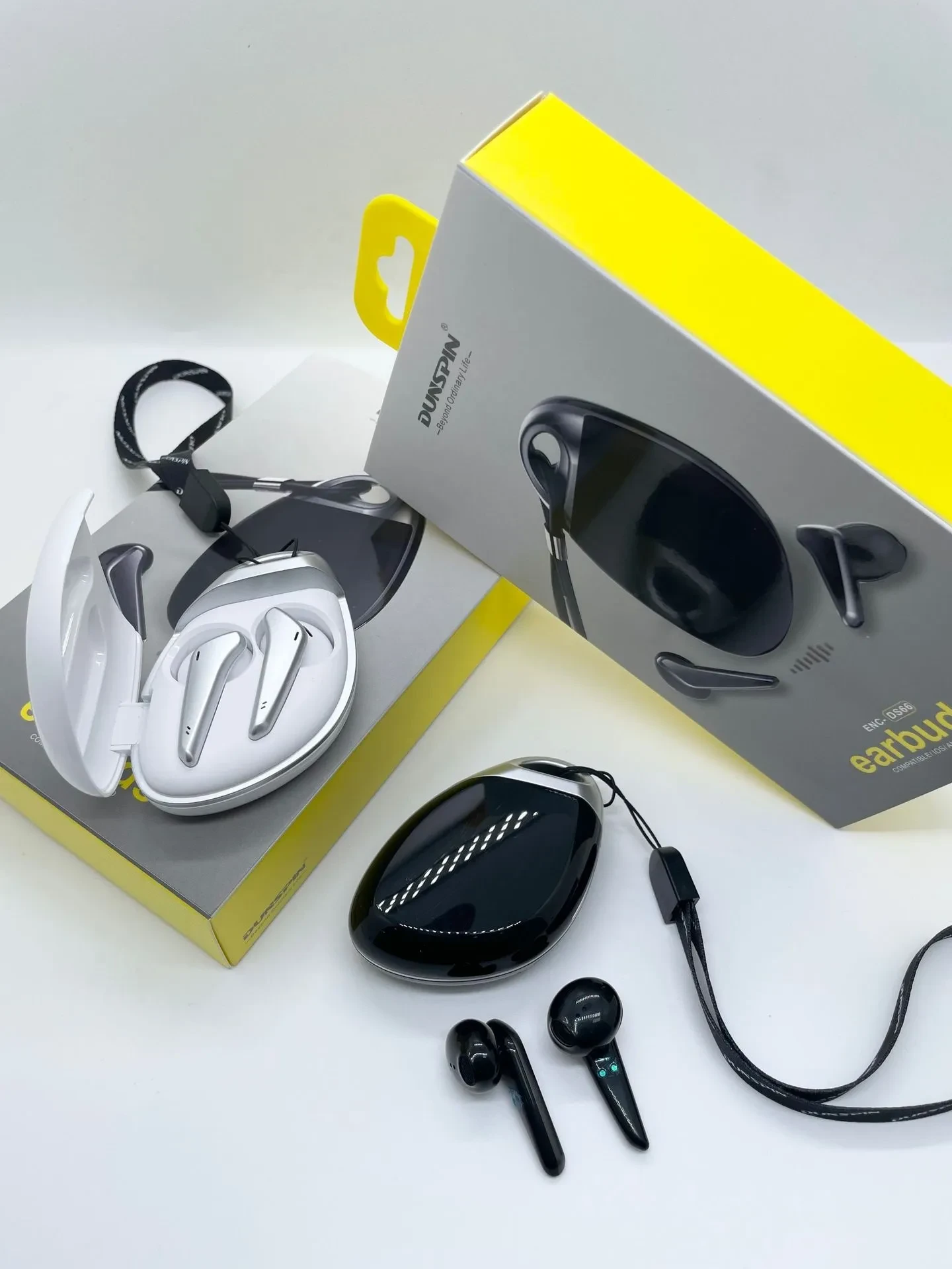 Sports E-sports Games Wireless Bluetooth Headset