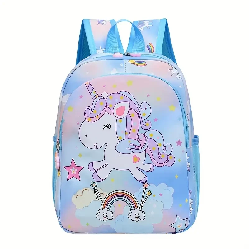 Magic Princess Kids Backpack
