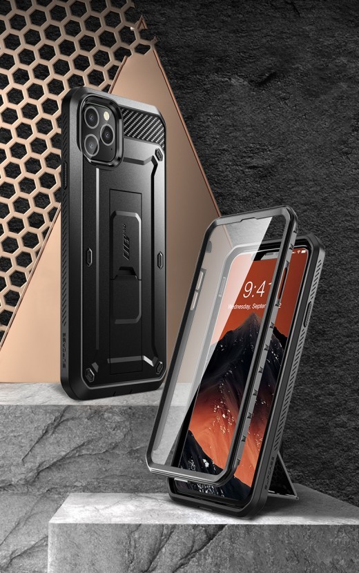 Protective case for military mobile phone