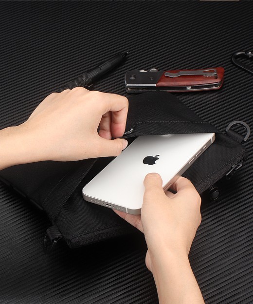 Multifunctional Portable Outdoor Kit For Military Fans