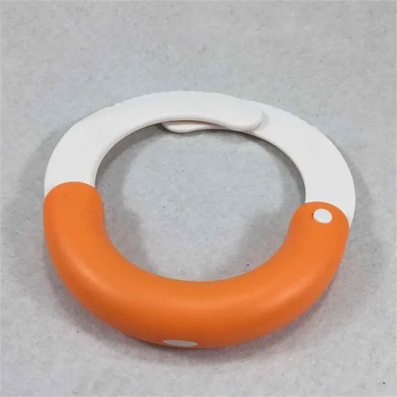 Household Ring Wheel Kitchen Knife Artifact