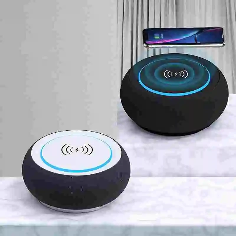 Wireless Bluetooth Speaker Loud Volume Subwoofer