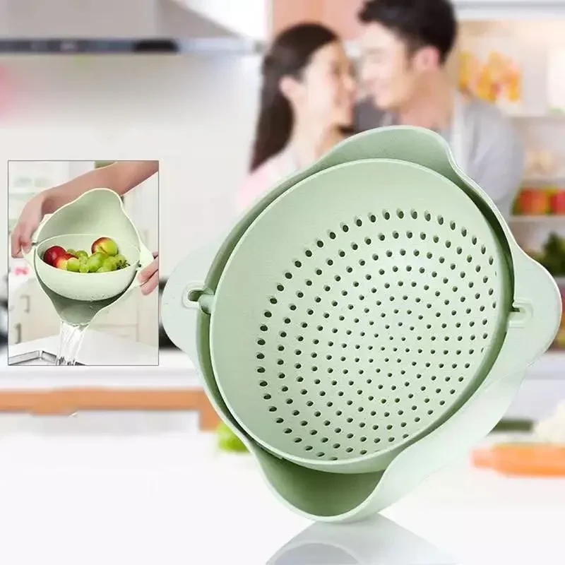 Kitchen Laundry Organizer Thickening Home Kitchen