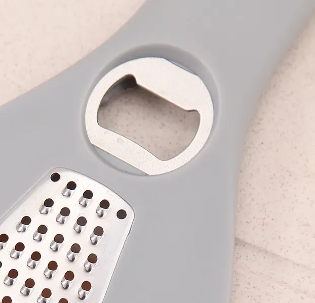 Multifunctional Bottle Opener Household Kitchen Outdoor Portable