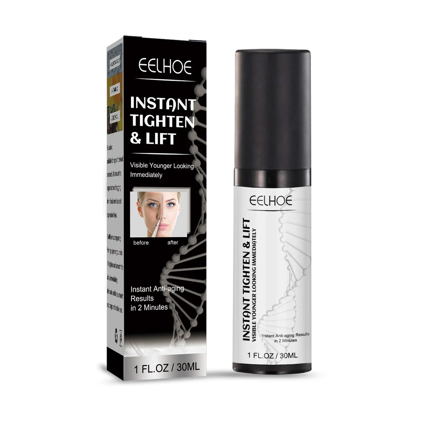 EELHOE Firming & Brightening Face Cream