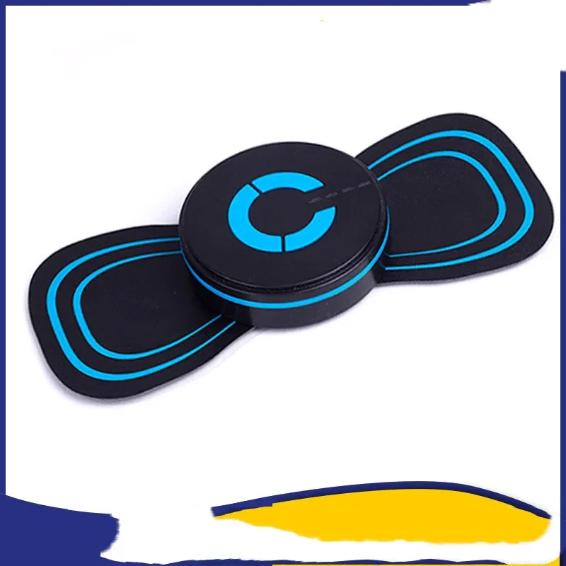 Cervical Massager Physical Therapy Neck Massage