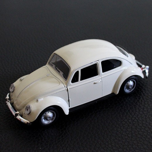 Alloy car model old car model