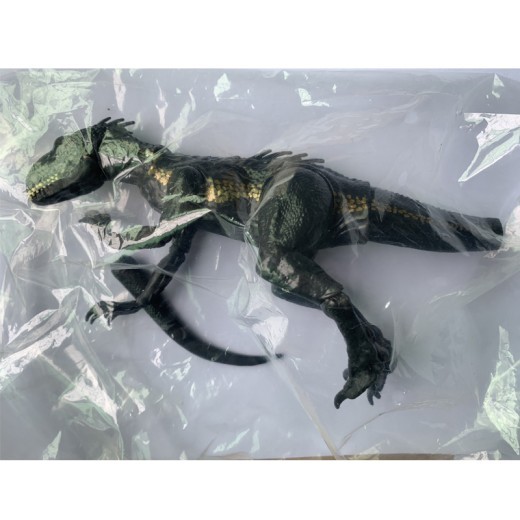 Velociraptor model