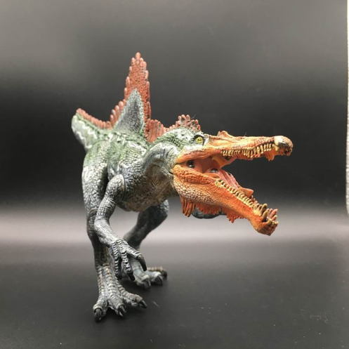 Dinosaur model large spinosaurus spinosaurus model dinosaur spinosaurus spinosaurus