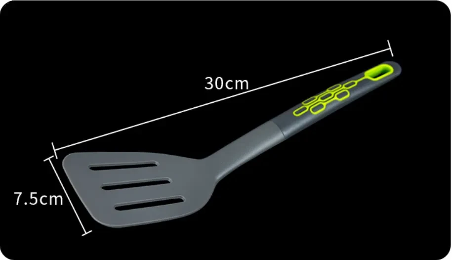 New Kitchen Non-Stick Pan Tool Set