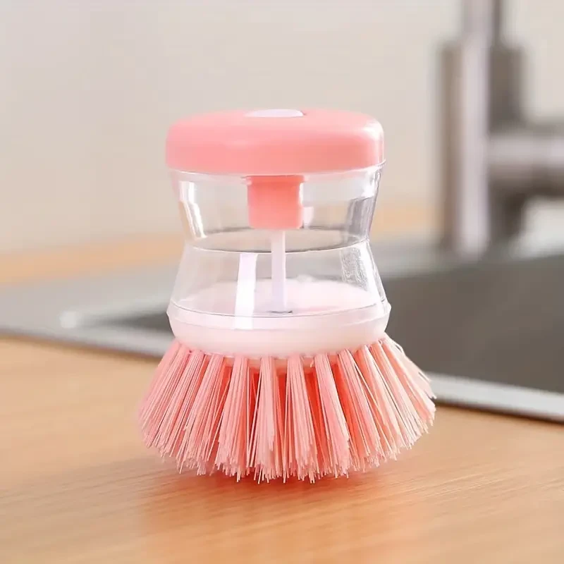 Home Dishwashing Brush