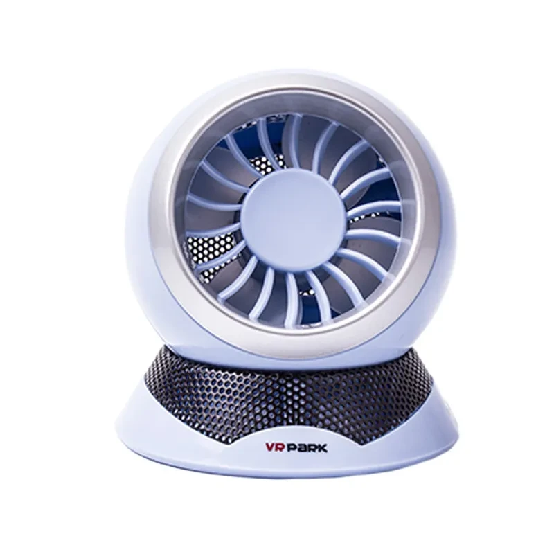 Large Displacement Fan Turbine Mini USB