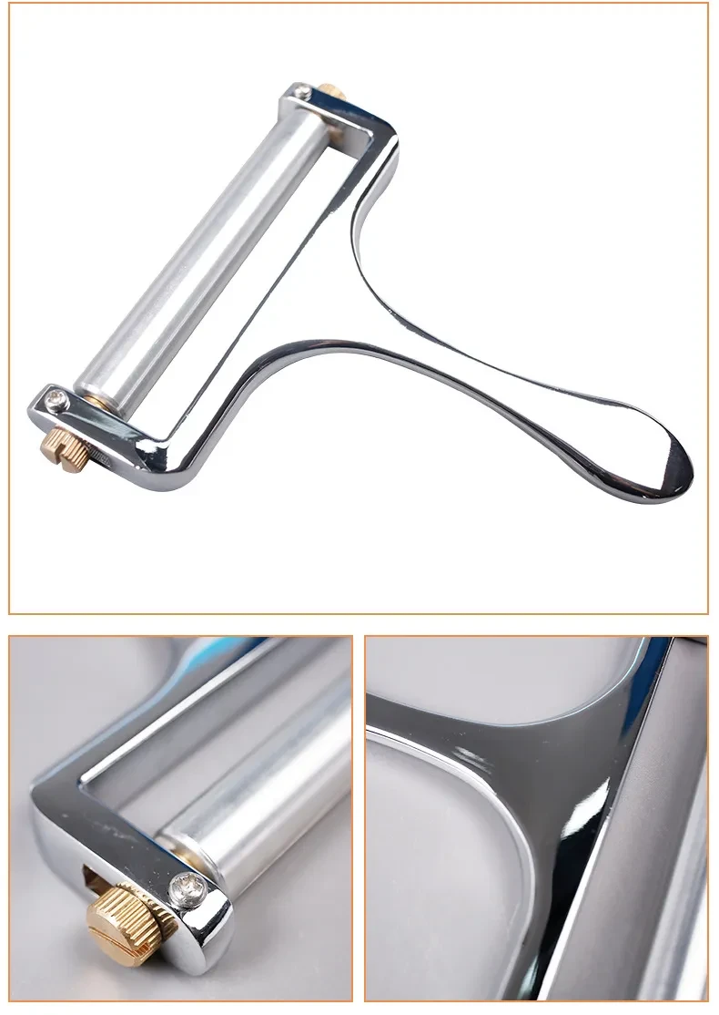 Cheese Knife Cheese Planer Kitchen Gadget