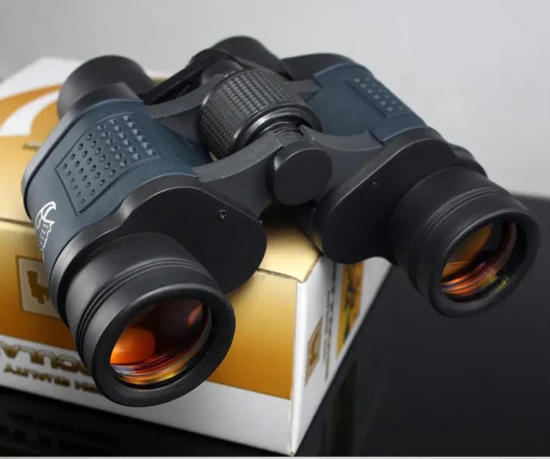 60X60 Powerful HD Binoculars
