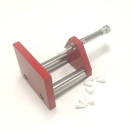 Watch Repairing Tools Hand Remover Plunger Puller Press Fitting Watchmaker