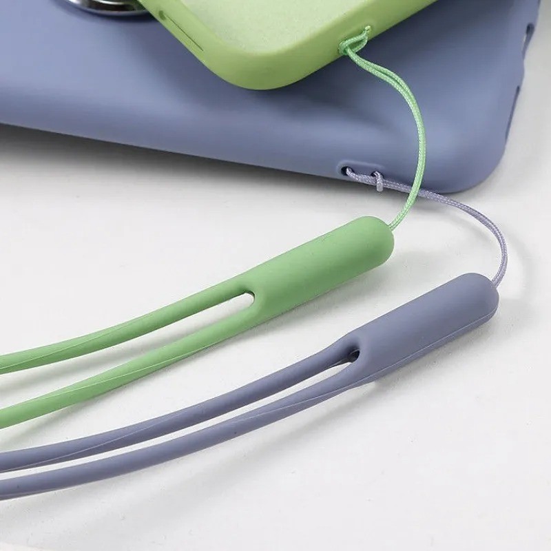 Drop-Resistant Anti-Lost Mobile Phone Lanyard