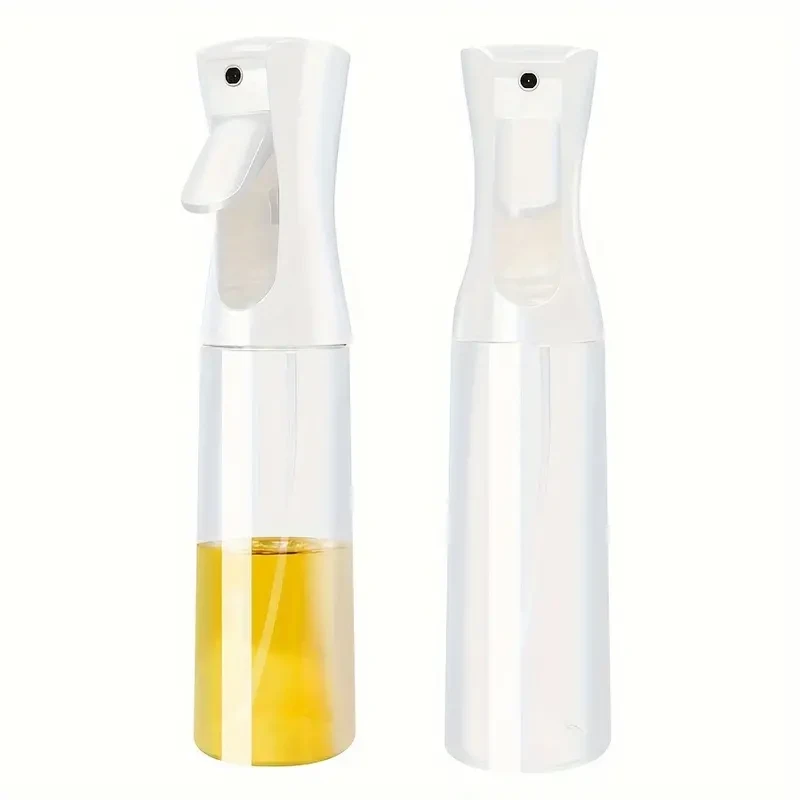 300ml Olive Oil Sprayer - Versatile Cooking & Baking Mister