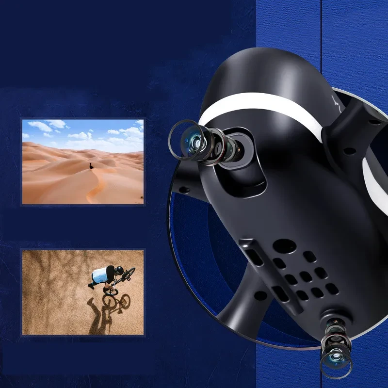 S88 Mini UAV 4K HD Aerial Photography