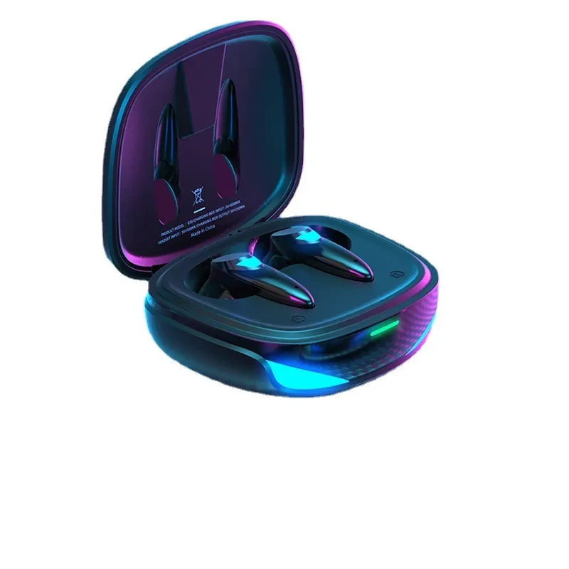True Wireless Earbuds In Ear Stereo