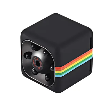 Car DVR Infrared Video Recorder Sport Digital