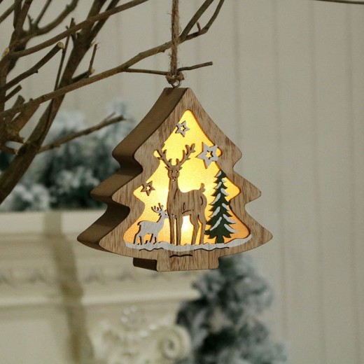 Christmas Decorations