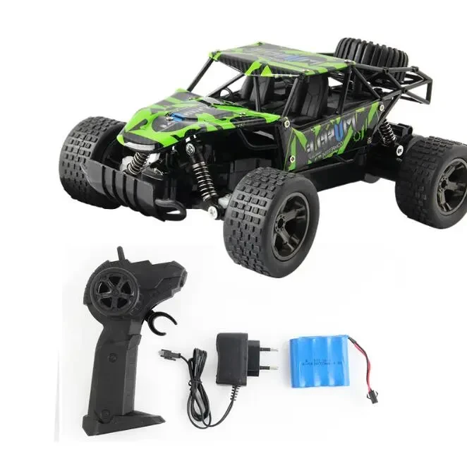 Remote Control Toy Off-Road Drift Climbing Car Toy Car Model