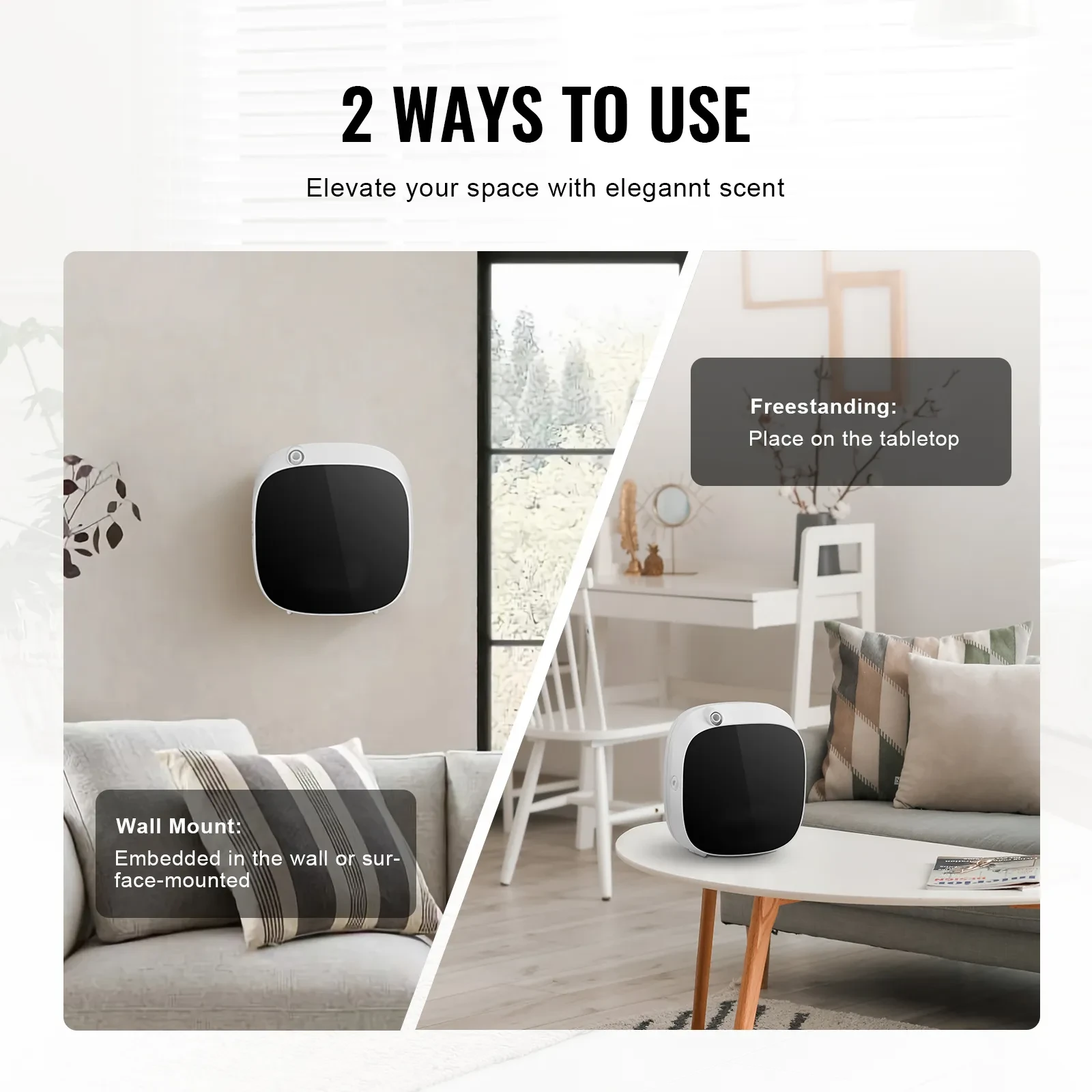 VEVOR Scent Air Machine