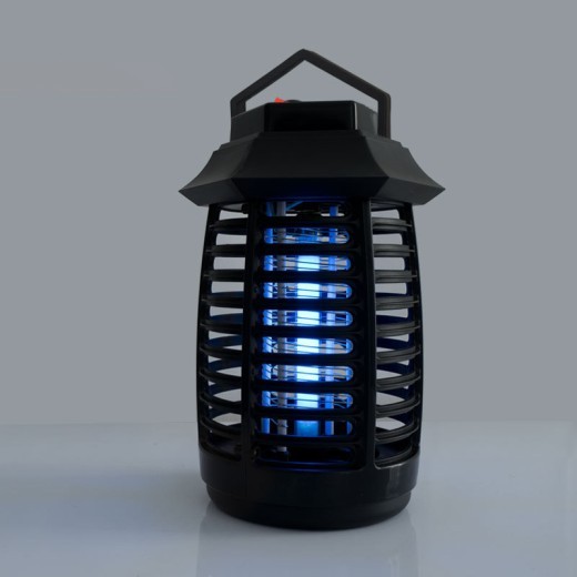 Aromatherapy Mosquito Lamp