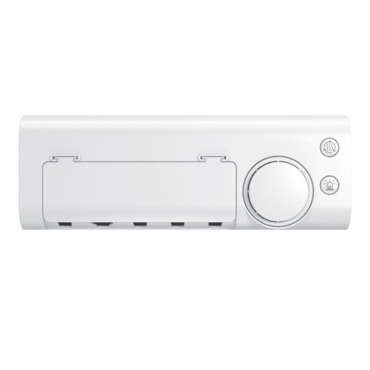 Ultraviolet Toothbrush Sterilizer Perforation-free Toothbrush Sterilizer Box
