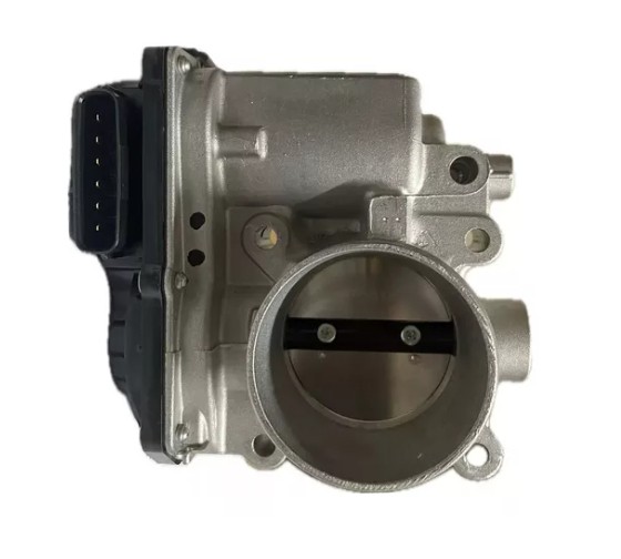 Single Head Exhaust Gas Circulation Valve Suitable For Automobiles